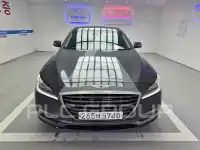 2020 Genesis G80