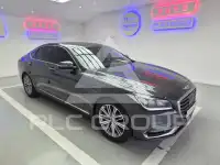 2020 Genesis G80