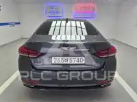 2020 Genesis G80