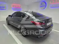 2020 Genesis G80