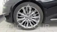 2020 Genesis G80