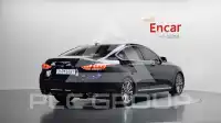 2020 Genesis G80