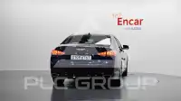 2020 Genesis G80