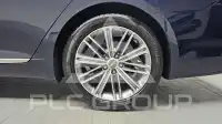 2020 Genesis G80