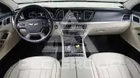 2020 Genesis G80