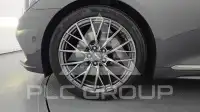 2020 Genesis G80