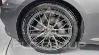 2020 Genesis G80