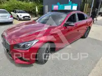 2020 Genesis G80