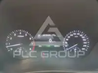 2020 Genesis G80