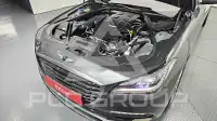 2020 Genesis G80