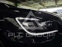 2020 Genesis G80