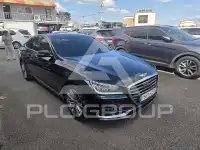 2020 Genesis G80