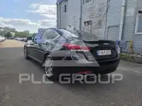 2020 Genesis G80