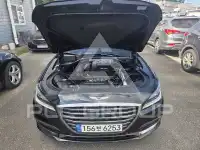 2020 Genesis G80
