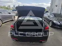 2020 Genesis G80