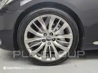 2020 Genesis G80