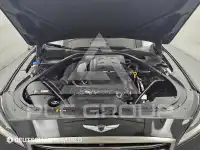 2020 Genesis G80