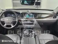 2020 Genesis G80