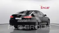 2020 Genesis G80