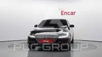 2020 Genesis G80