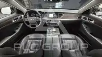 2020 Genesis G80