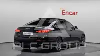 2020 Genesis G80