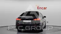 2020 Genesis G80