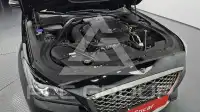 2020 Genesis G80
