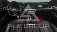 2020 Genesis G80