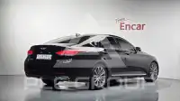 2020 Genesis G80