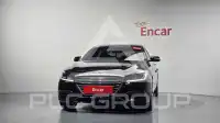 2020 Genesis G80