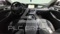 2020 Genesis G80