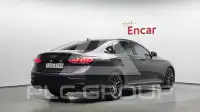2020 Genesis G80