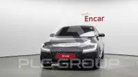 2020 Genesis G80