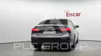 2020 Genesis G80