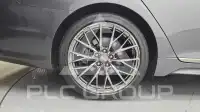 2020 Genesis G80