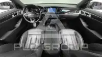 2020 Genesis G80