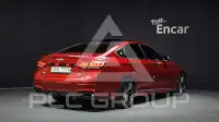 2020 Genesis G80