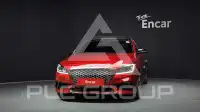 2020 Genesis G80