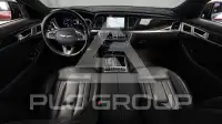 2020 Genesis G80