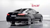 2020 Genesis G80