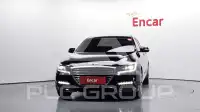 2020 Genesis G80