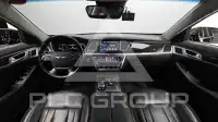 2020 Genesis G80