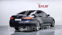 2020 Genesis G80