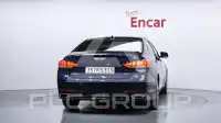 2020 Genesis G80