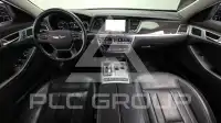 2020 Genesis G80
