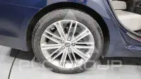 2020 Genesis G80