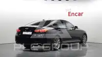 2020 Genesis G80