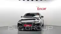 2020 Genesis G80