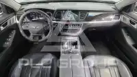 2020 Genesis G80